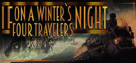 View If On A Winter's Night, Four Travelers on IsThereAnyDeal