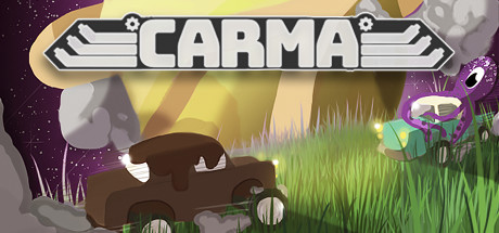 Carma cover art