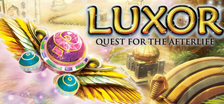 Teaser image for Luxor: Quest for the Afterlife