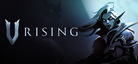V Rising cover art