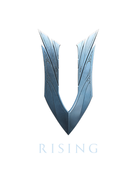 V Rising - Steam Backlog