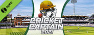 Cricket Captain 2021 Demo & Internet Game