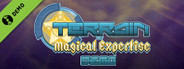 Terrain of Magical Expertise Demo
