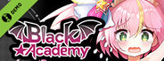 BLACK★ACADEMY Demo