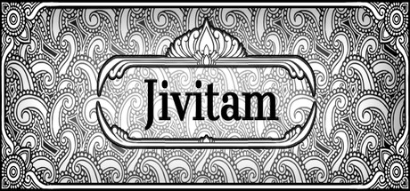 Jivitam cover art