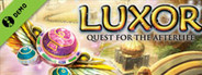 Luxor: Quest for the Afterlife Demo