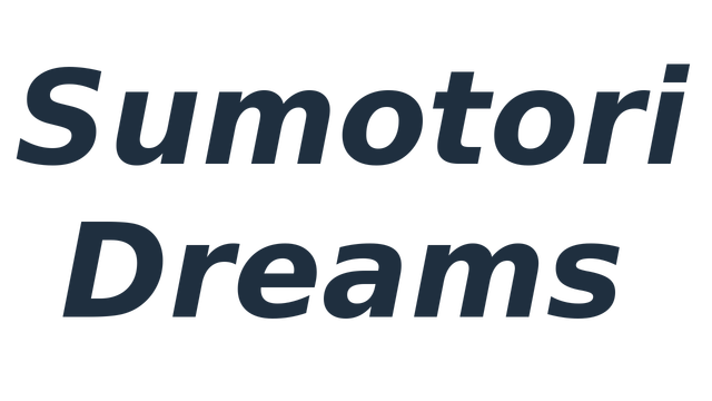 Sumotori Dreams Classic - Steam Backlog
