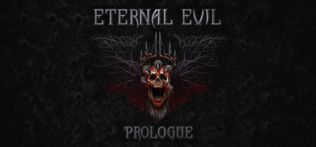 Eternal Evil Prologue cover art