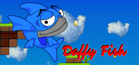 Daffy Fish cover art