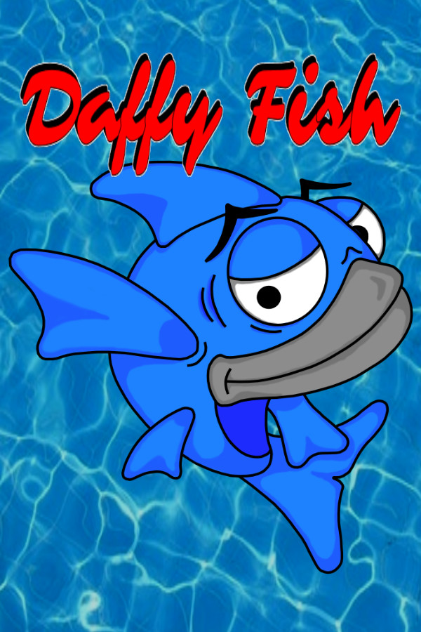 Daffy Fish