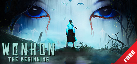 Wonhon: the Beginning cover art
