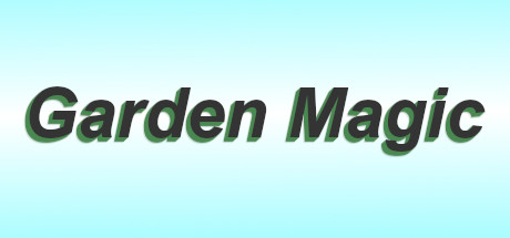 Garden Magic cover art