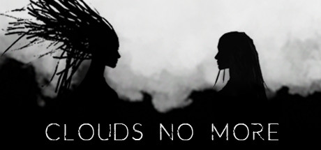 Clouds no more cover art
