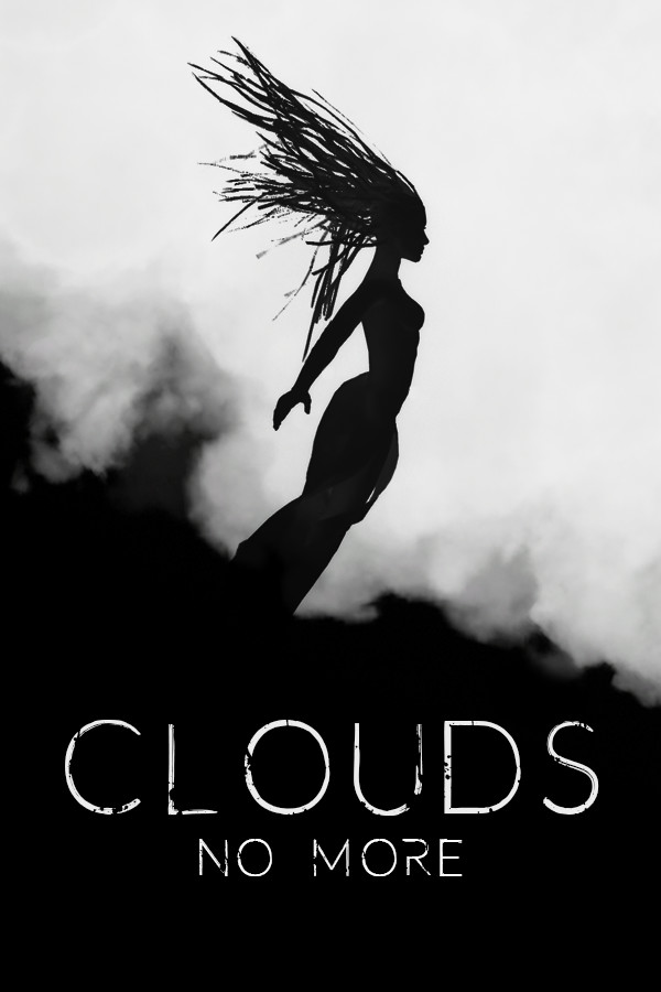 Clouds no more
