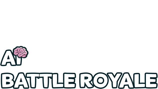 AI Battle Royale Generator Logo