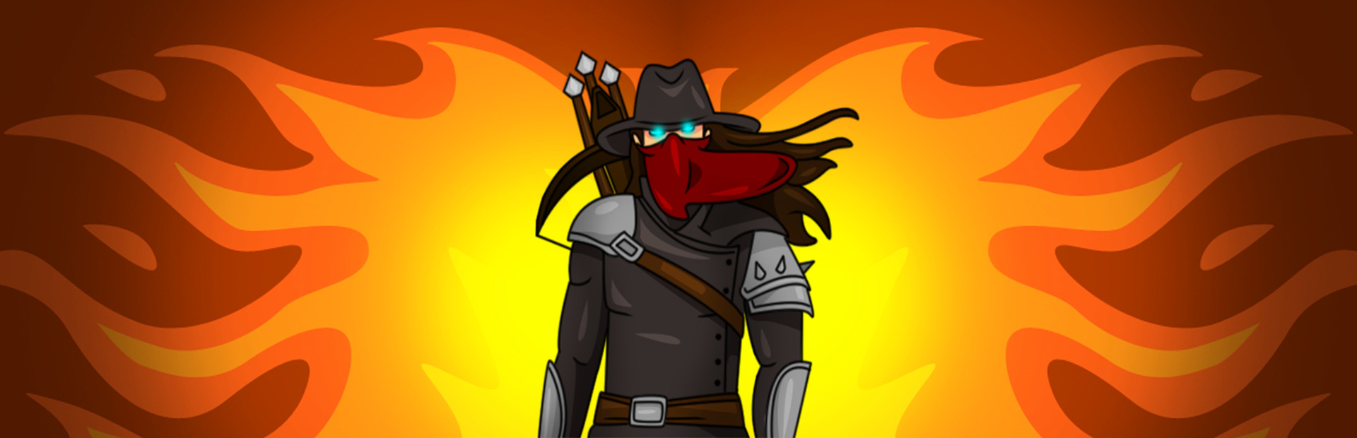 TURK: The Demon Slayer