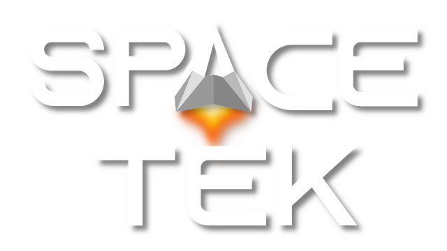 Space Tek Logo