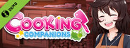 Cooking Companions Demo