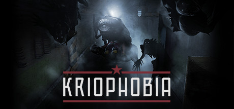 Kriophobia cover art