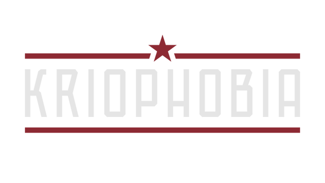 Kriophobia Logo