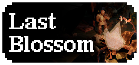 Купить Last Blossom: Roleplaying tabletop based scene