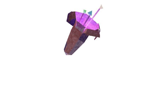 Last Blossom: Roleplaying tabletop based scene Logo