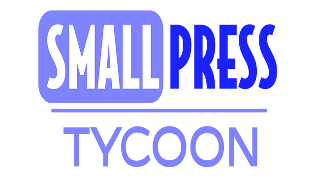 Small Press Tycoon Logo