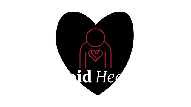 Void Hearts Logo