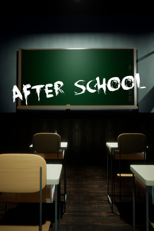 After School game image