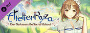 Atelier Ryza: 【Ryza 1 Million Units Celebration】White Lily of Summer