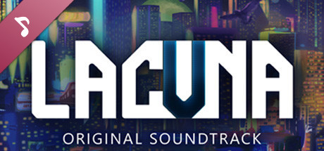 Lacuna Soundtrack cover art