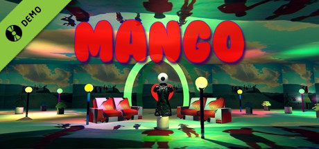 Mango Demo cover art
