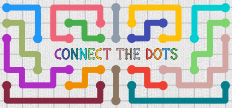 Connect The Dots cover art