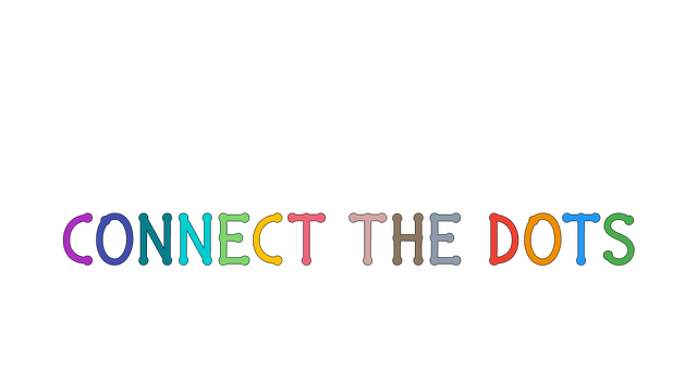 Connect The Dots Logo