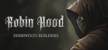 Robin Hood - Sherwood Builders Playtest cover art
