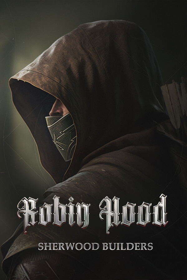 Robin Hood - Sherwood Builders Playtest