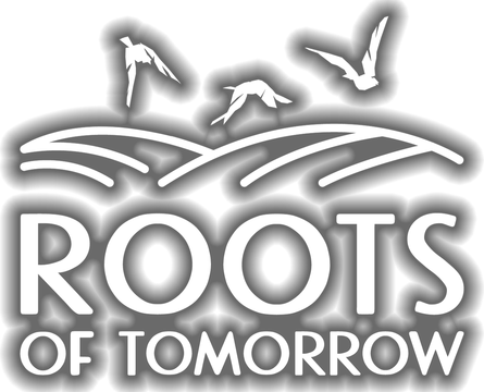 Roots of Tomorrow Logo