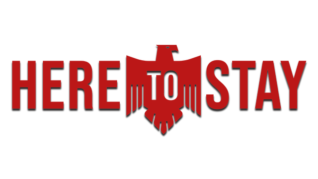 Here to Stay Logo