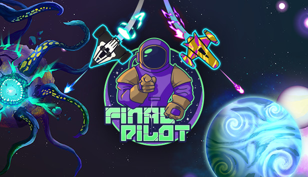 Final Pilot