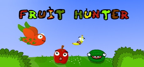 Fruit Hunter cover art