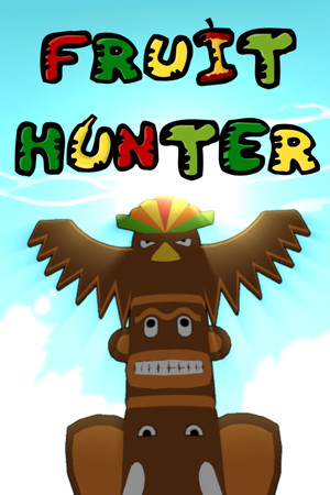 Fruit Hunter poster image on Steam Backlog