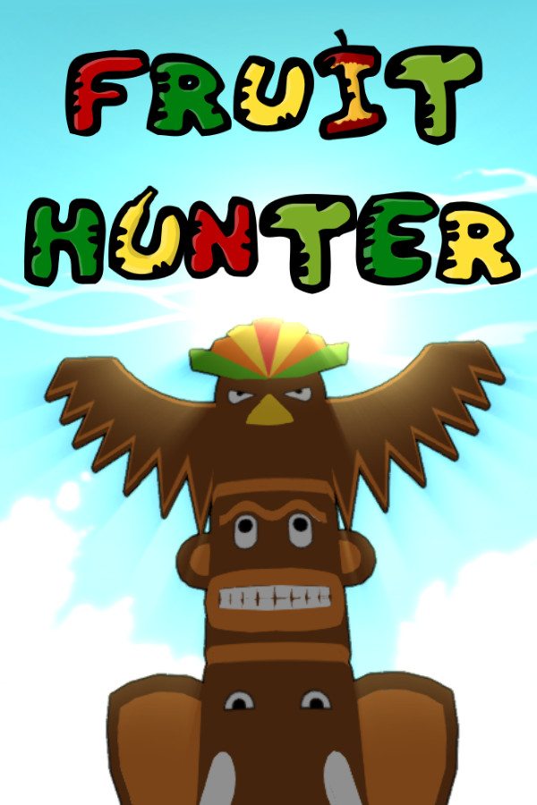 Fruit Hunter