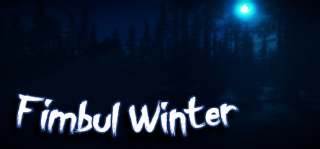 Fimbul Winter cover art
