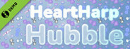 HeartHarp Hubble Demo