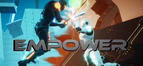 Empower cover art