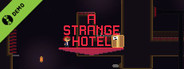 A Strange Hotel Demo