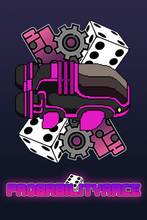 Probability Race Demo