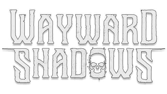 Wayward Shadows Logo