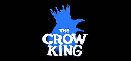 The Crow King cover art