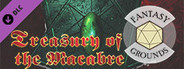 Fantasy Grounds - Treasury of the Macabre
